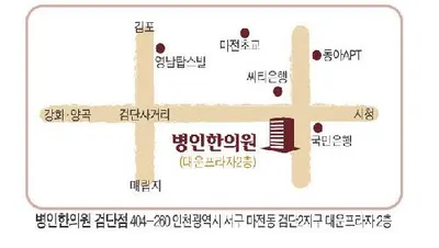 병인한의원 — 업체가 네이버 플레이스에 올린 사진 3