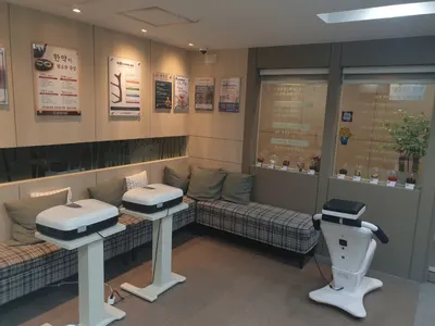 가로세로한의원 — 업체가 네이버 플레이스에 올린 사진 2