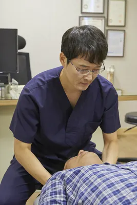 경희바로추한의원 — 업체가 네이버 플레이스에 올린 사진 2