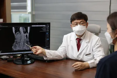 오석한방병원 — 업체가 네이버 플레이스에 올린 사진 1