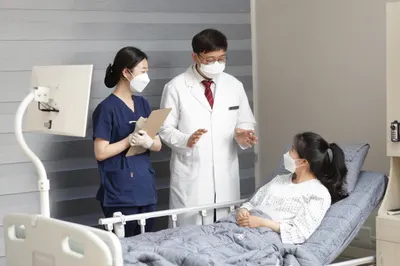 오석한방병원 — 업체가 네이버 플레이스에 올린 사진 2