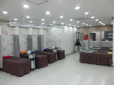 예스한의원 — 업체가 네이버 플레이스에 올린 사진 3