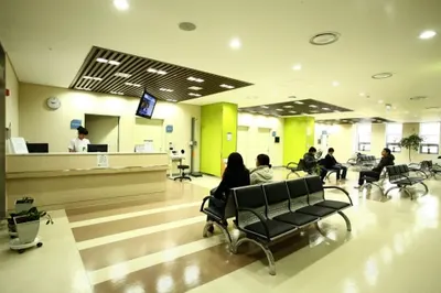 양산부산대학교한방병원 — 업체가 네이버 플레이스에 올린 사진 2