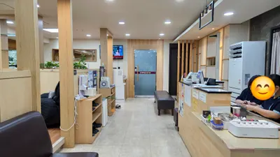 예맥중앙한의원 — 업체가 네이버 플레이스에 올린 사진 3