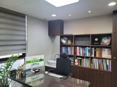 명인한의원 — 업체가 네이버 플레이스에 올린 사진 3