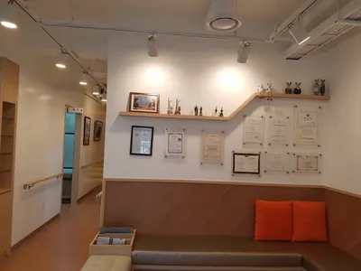 해모수한의원 — 업체가 네이버 플레이스에 올린 사진 2