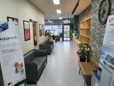 김한의원 — 업체가 네이버 플레이스에 올린 사진 1