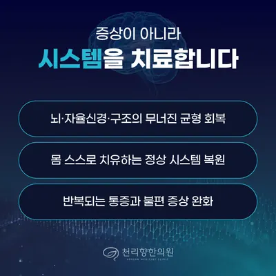 천리향한의원 — 업체가 네이버 플레이스에 올린 사진 3
