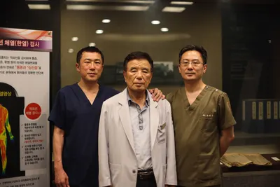 장석근서울한의원 — 업체가 네이버 플레이스에 올린 사진 3