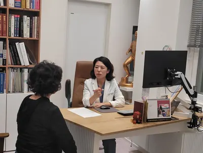 부천우리한의원 — 업체가 네이버 플레이스에 올린 사진 2