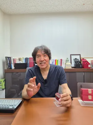 까치한의원 — 업체가 네이버 플레이스에 올린 사진 1