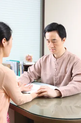 백동한의원 — 업체가 네이버 플레이스에 올린 사진 2