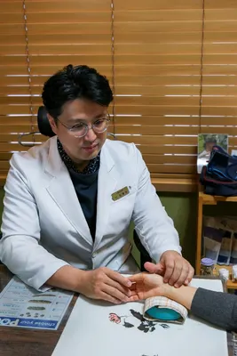 서울한의원 — 업체가 네이버 플레이스에 올린 사진 2