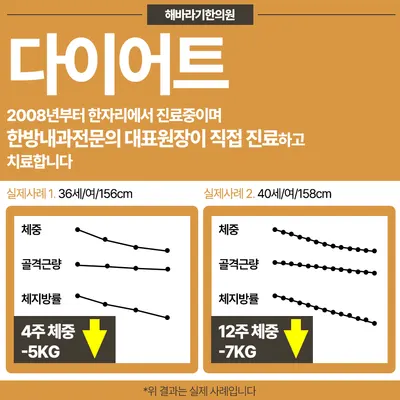 해바라기한의원 — 업체가 네이버 플레이스에 올린 사진 2