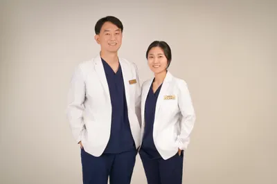 명제한의원 — 업체가 네이버 플레이스에 올린 사진 1