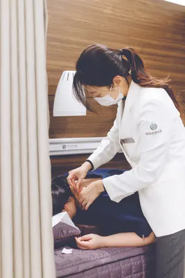 바라온한의원 — 업체가 네이버 플레이스에 올린 사진 2