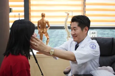 이병철한의원 — 업체가 네이버 플레이스에 올린 사진 1