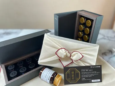 로뎀나무한의원 — 업체가 네이버 플레이스에 올린 사진 3