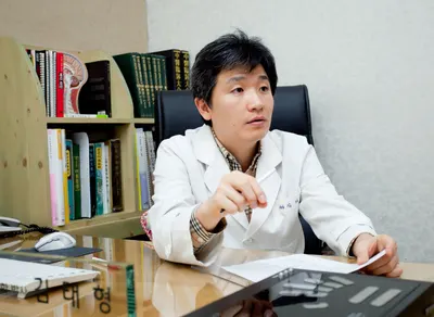 해람한의원 — 업체가 네이버 플레이스에 올린 사진 1