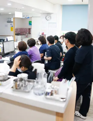 참바른한방병원 — 업체가 네이버 플레이스에 올린 사진 2