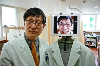 과천시민한의원 — 업체가 네이버 플레이스에 올린 사진 1