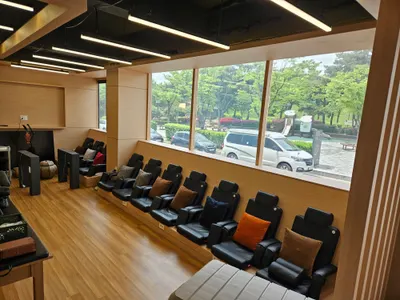 오월애한의원 — 업체가 네이버 플레이스에 올린 사진 2