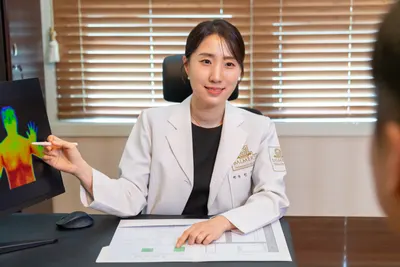 발머스한의원 — 업체가 네이버 플레이스에 올린 사진 3