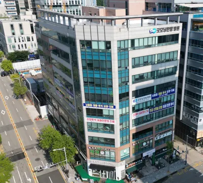 굿모닝한방병원 — 업체가 네이버 플레이스에 올린 사진 1