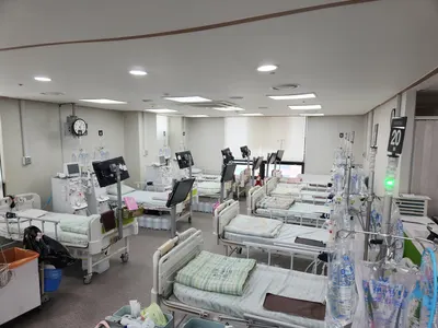 굿모닝한방병원 — 업체가 네이버 플레이스에 올린 사진 3