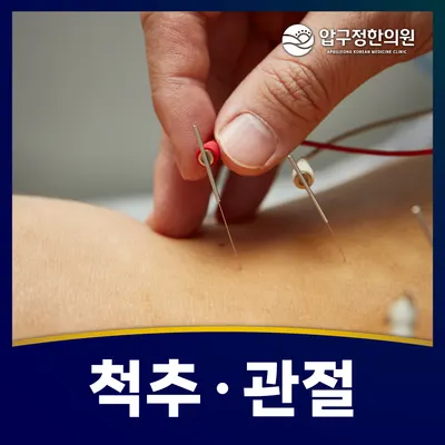 압구정한의원 — 업체가 네이버 플레이스에 올린 사진 2