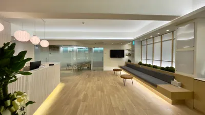 라온한의원 — 업체가 네이버 플레이스에 올린 사진 1