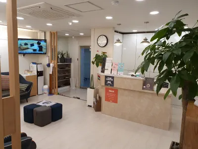 청아한의원 — 업체가 네이버 플레이스에 올린 사진 1