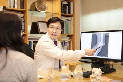 튼튼마디한의원 — 업체가 네이버 플레이스에 올린 사진 3
