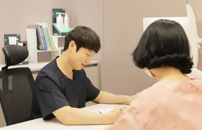 포항JK한방병원 — 업체가 네이버 플레이스에 올린 사진 3
