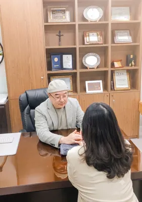 강자돈한의원 — 업체가 네이버 플레이스에 올린 사진 1
