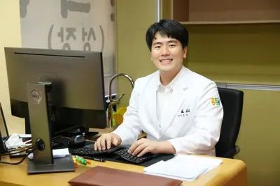 이승수한의원 — 업체가 네이버 플레이스에 올린 사진 1