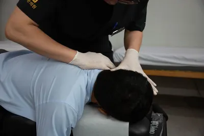일가한의원 — 업체가 네이버 플레이스에 올린 사진 2
