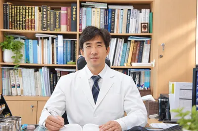 대선한의원 — 업체가 네이버 플레이스에 올린 사진 1
