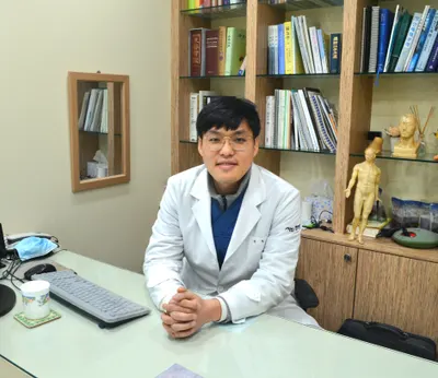 한마음정안한의원 — 업체가 네이버 플레이스에 올린 사진 3