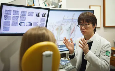 이문원한의원 — 업체가 네이버 플레이스에 올린 사진 3