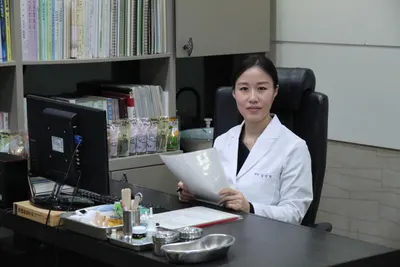 더상춘한의원 — 업체가 네이버 플레이스에 올린 사진 1