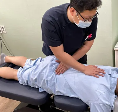 100년한의원 — 업체가 네이버 플레이스에 올린 사진 2