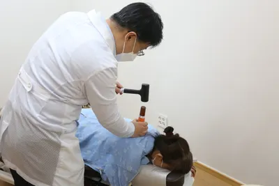 구래경희한의원 — 업체가 네이버 플레이스에 올린 사진 2