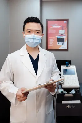 경희자강한의원 — 업체가 네이버 플레이스에 올린 사진 3