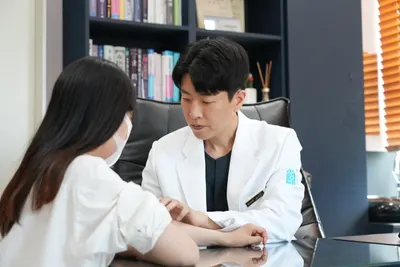 생기한의원 — 업체가 네이버 플레이스에 올린 사진 3