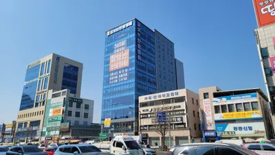 잘보는한방병원 — 업체가 네이버 플레이스에 올린 사진 3