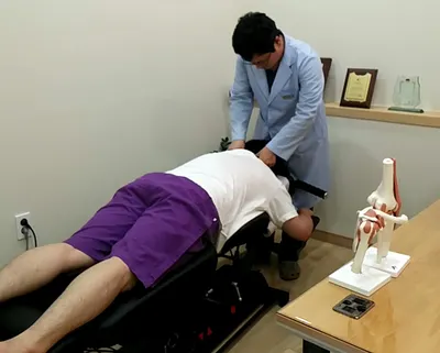 영진한의원 — 업체가 네이버 플레이스에 올린 사진 3