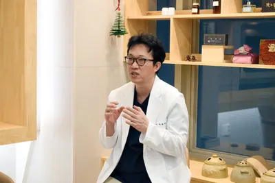 사랑이꽃피는한의원 — 업체가 네이버 플레이스에 올린 사진 3