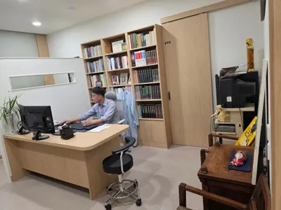 보림한의원 — 업체가 네이버 플레이스에 올린 사진 1