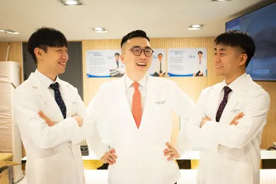 좋은꿈참사랑한의원 노량진점 — 업체가 네이버 플레이스에 올린 사진 1